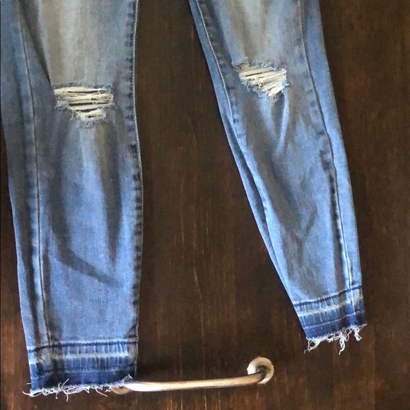 Just Fab jeans BACK TO SCHOOL SPECIAL - Picture 5 of 6